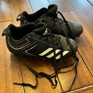 Adidas boys cleats